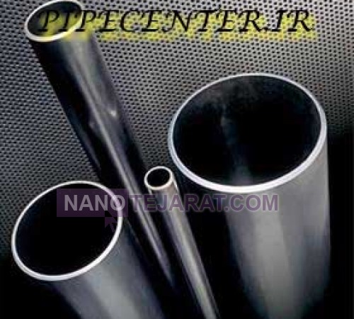 Stainless Steel Pipe 